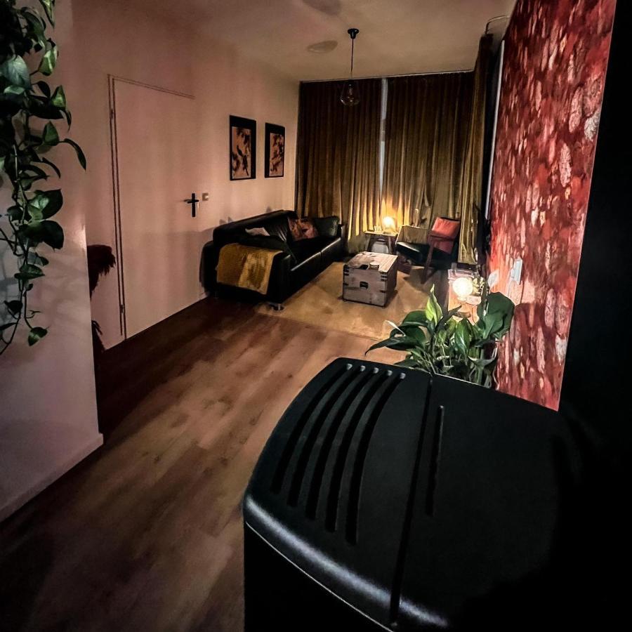 B & B Twijfelveld 阿森 外观 照片