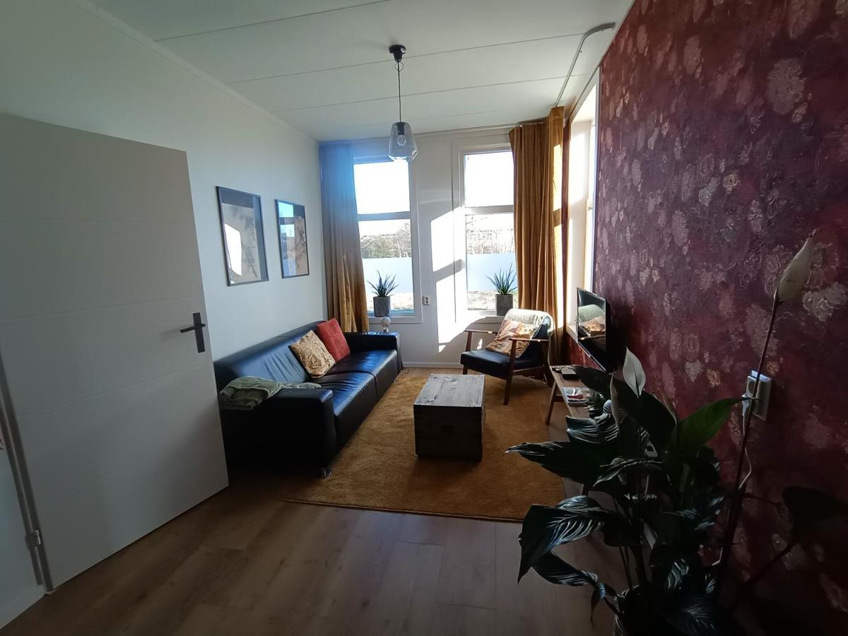 B & B Twijfelveld 阿森 外观 照片
