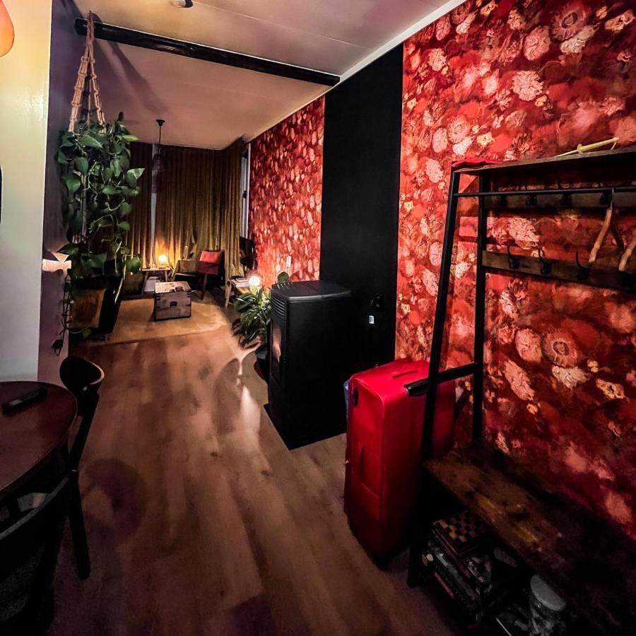 B & B Twijfelveld 阿森 外观 照片